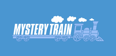 Cheats for Mystery Train Island